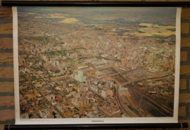 Johannesburg Afrika