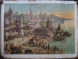 Benares