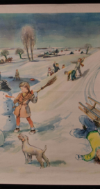 Sneeuwpret   IJspret