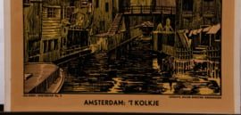 Amsterdam Het Kolkje