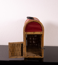 Hanenkraaibox