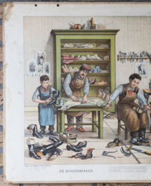 De schoenmaker