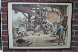 Om den kleimolen