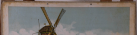 De korenmolen