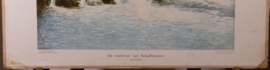 De Waterval van Schaffhausen