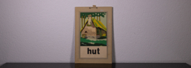 13 Hut