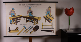 De Timmerwerkplaats
