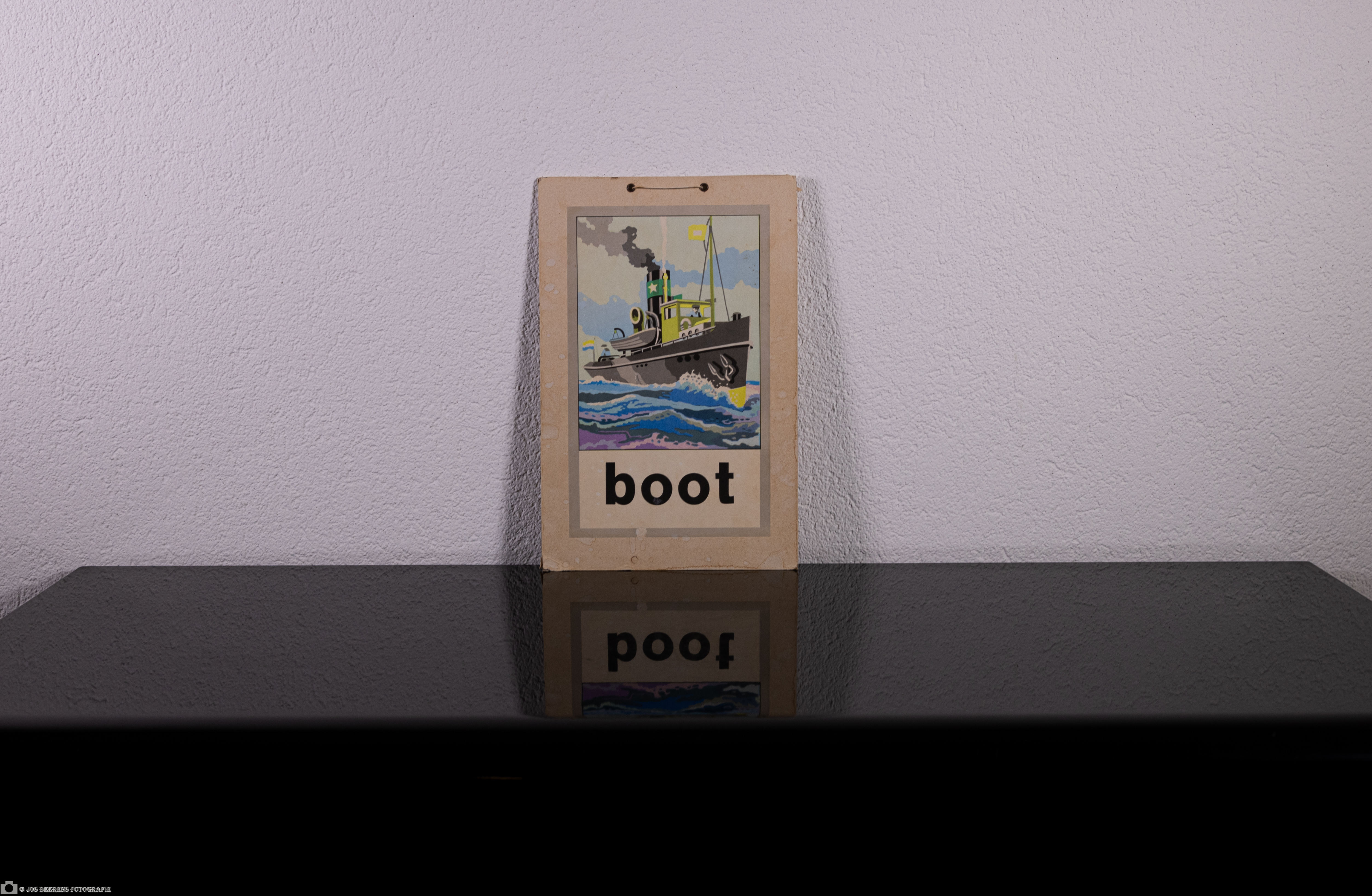 19 Boot