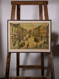 De straat