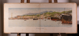 De Haven van Genua