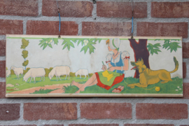 De herder