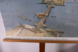 Nederland Deltaplan