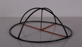 Geometrisch model nr 04.
