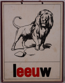 Leeuw