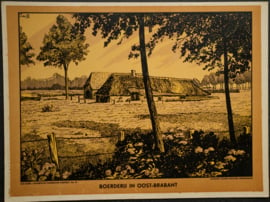 Boerderij in Oost-Brabant