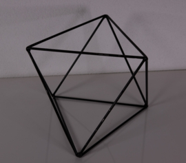 Geometrisch model nr 06