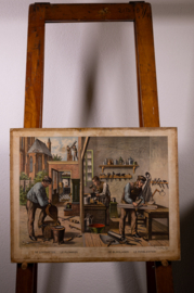 De loodgieter