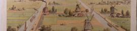 Polderlandschap