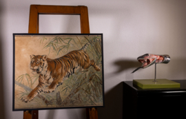 Tijger