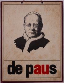 De Paus