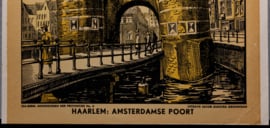 Haarlem Amsterdamse Poort