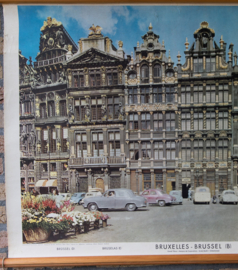 Brussel Grote markt