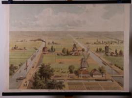 Polderlandschap