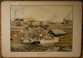 Van schelpen tot kalk