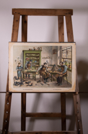 De schoenmaker 1