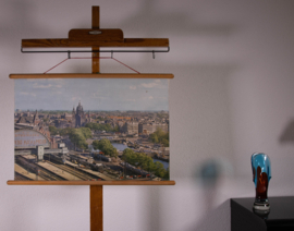 Amsterdam Panorama