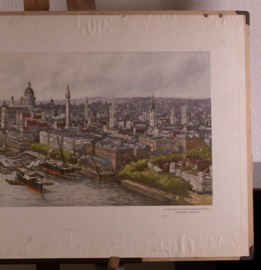 De Wereldstad London