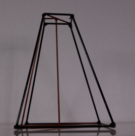 Geometrisch model nr 07