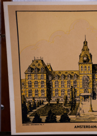 Amsterdam Rijksmuseum