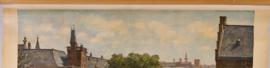 Het Buitenhof Gevangenpoort  ’s-Gravenhage