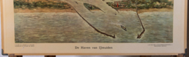 De Haven van IJmuiden