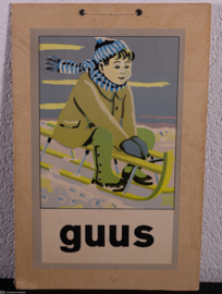 21 Guus