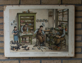 De schoenmaker