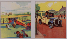 Verkeersmiddelen  1