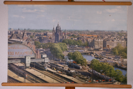 Amsterdam Panorama