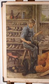 Schoenmaker
