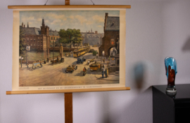 Het Buitenhof Gevangenpoort  ’s-Gravenhage