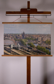 Amsterdam Panorama