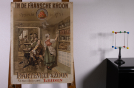 Harteveld In de Fransche Kroon