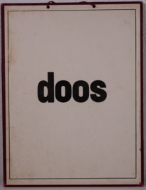Doos