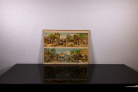 Land en volkenkunde 3