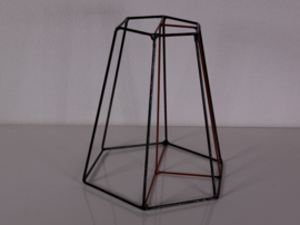 Geometrisch model nr 09