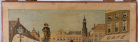 De markt 1