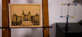 Amsterdam Rijksmuseum