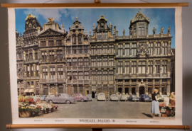 Brussel Grote markt