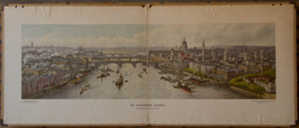 De Wereldstad London